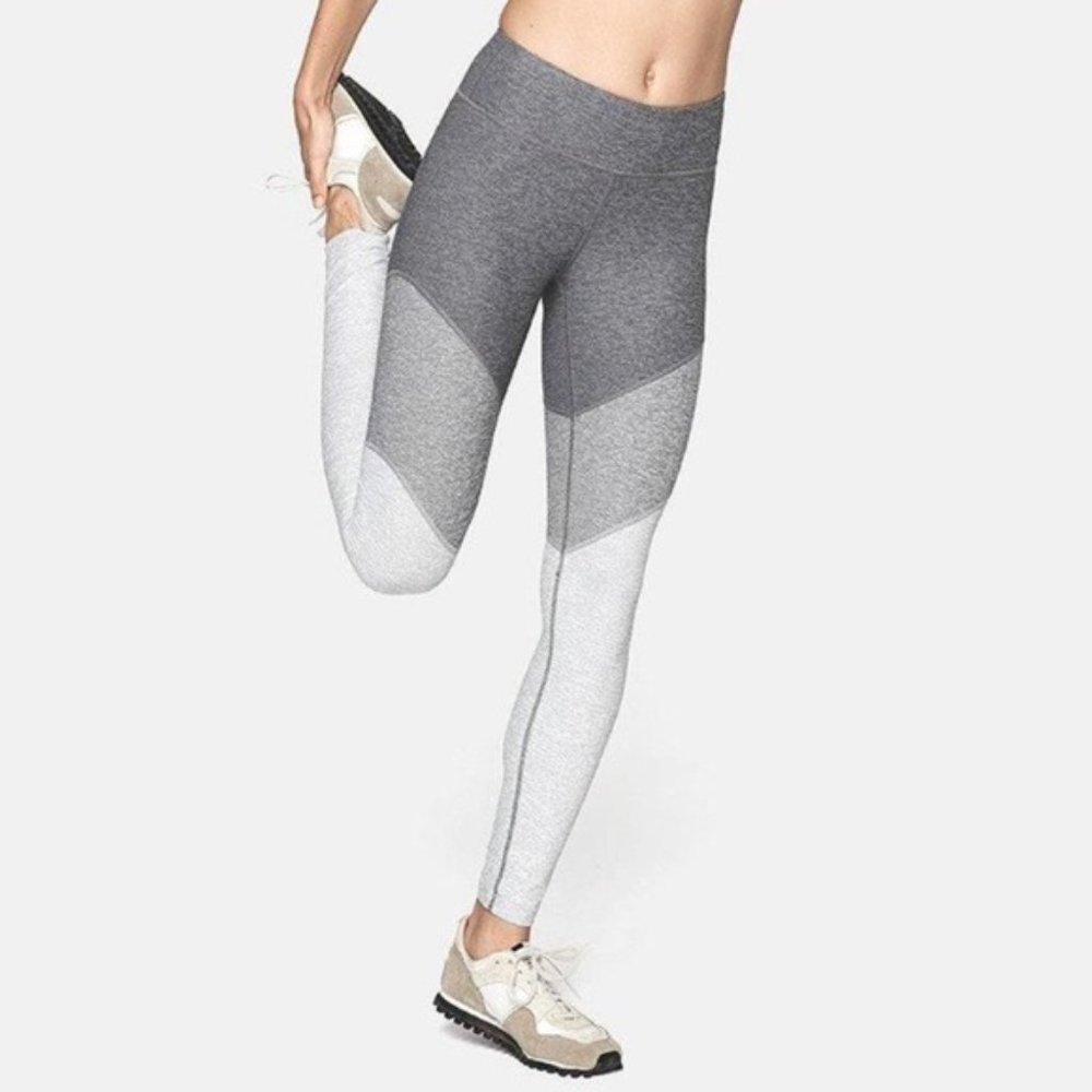 Outdoor Voices 7/8 Spring Leggings (NEW, M) - Picture 4 of 15
